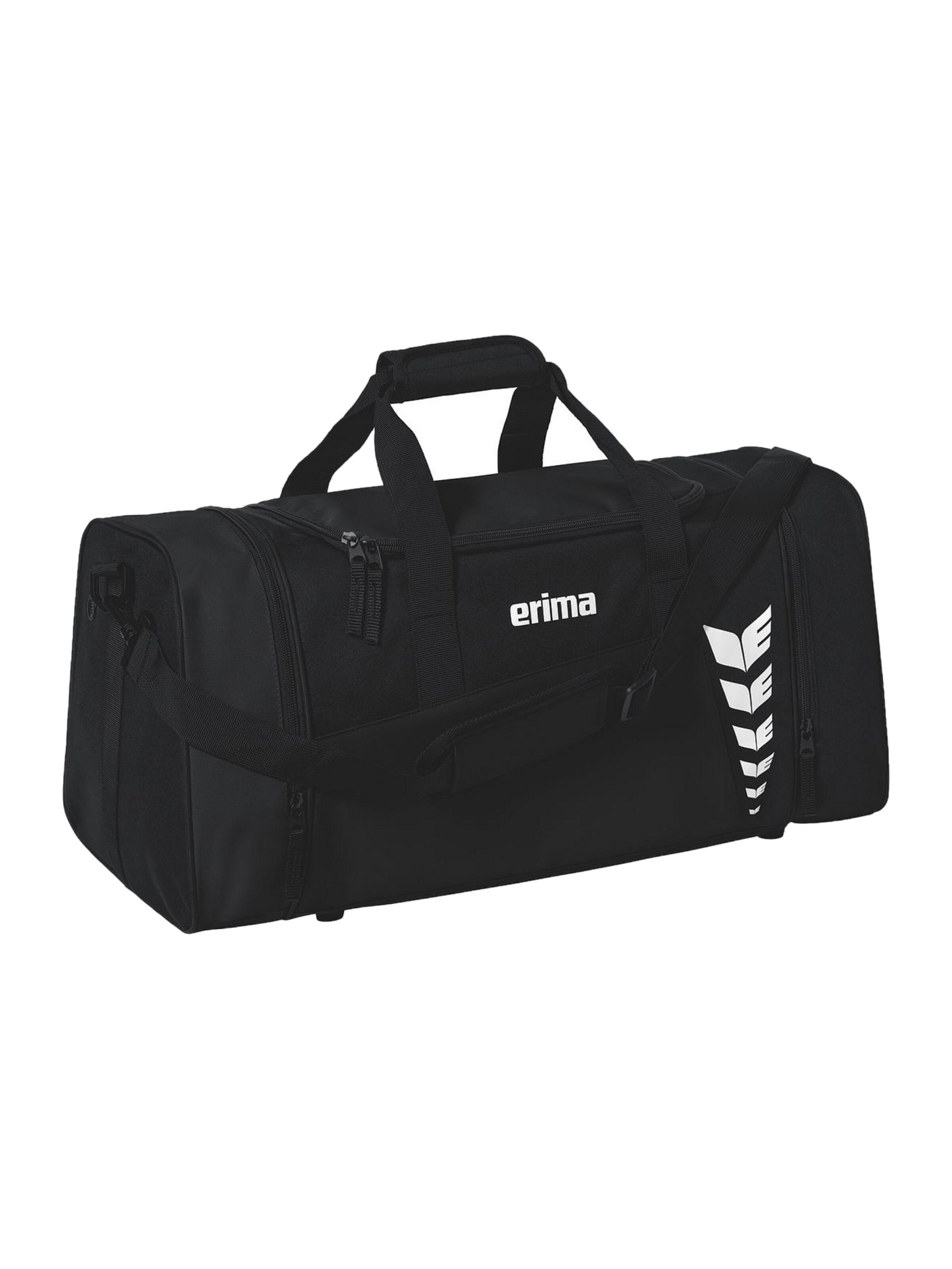 ERIMA Zubehör in Schwarz: Vorderseite