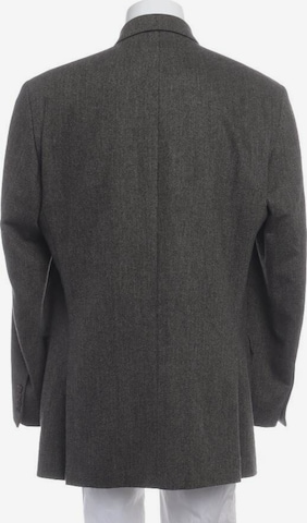 Windsor Suit Jacket in L-XL in Grey