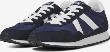 Baskets basses 'Hawker' JACK & JONES en bleu