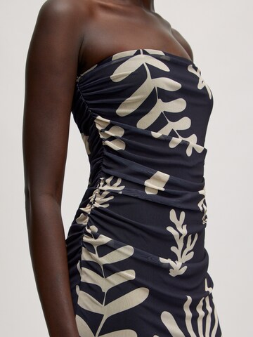 EDITED Dress 'Wilia' in Blue