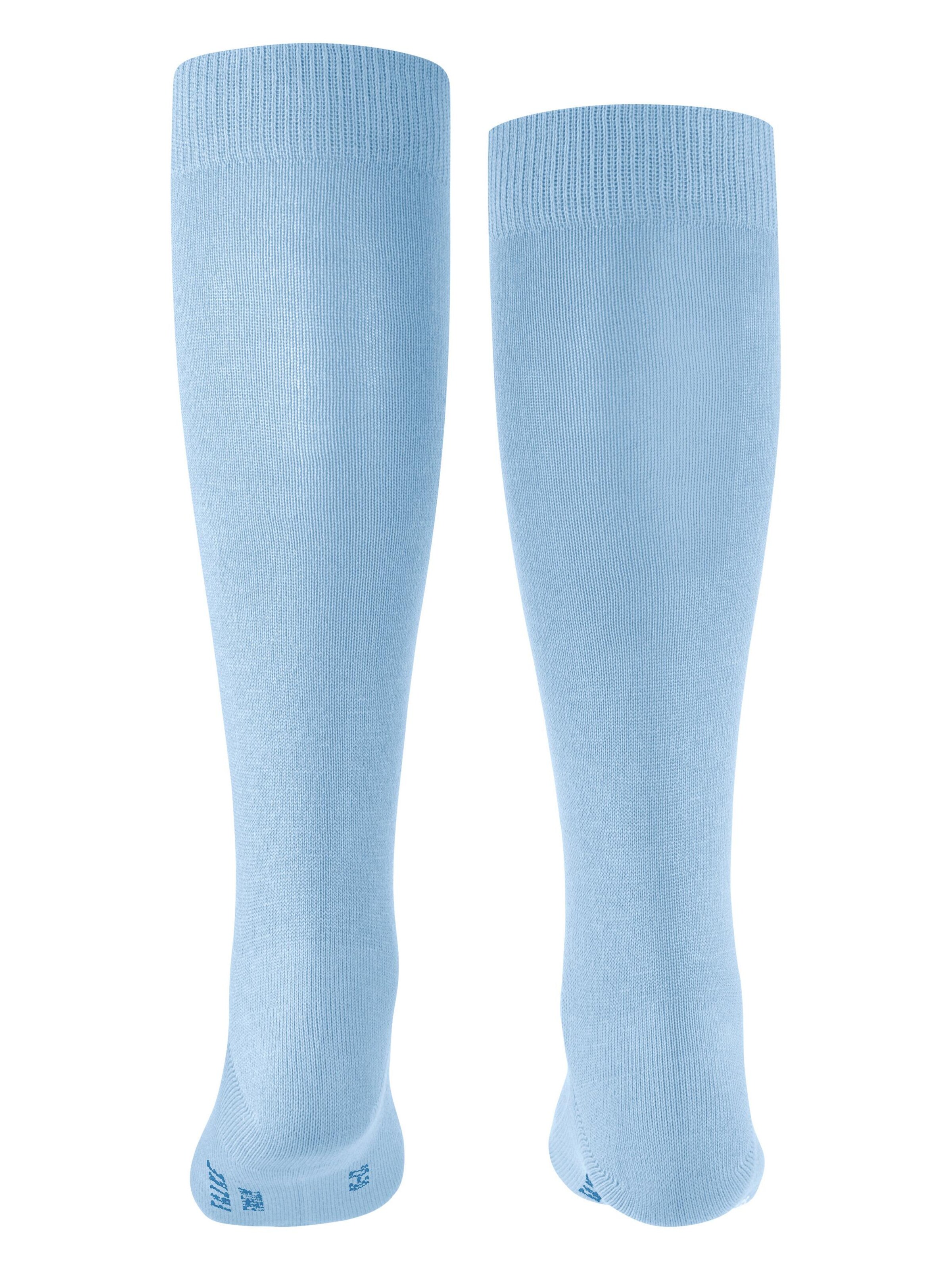 FALKE Socks in Blue