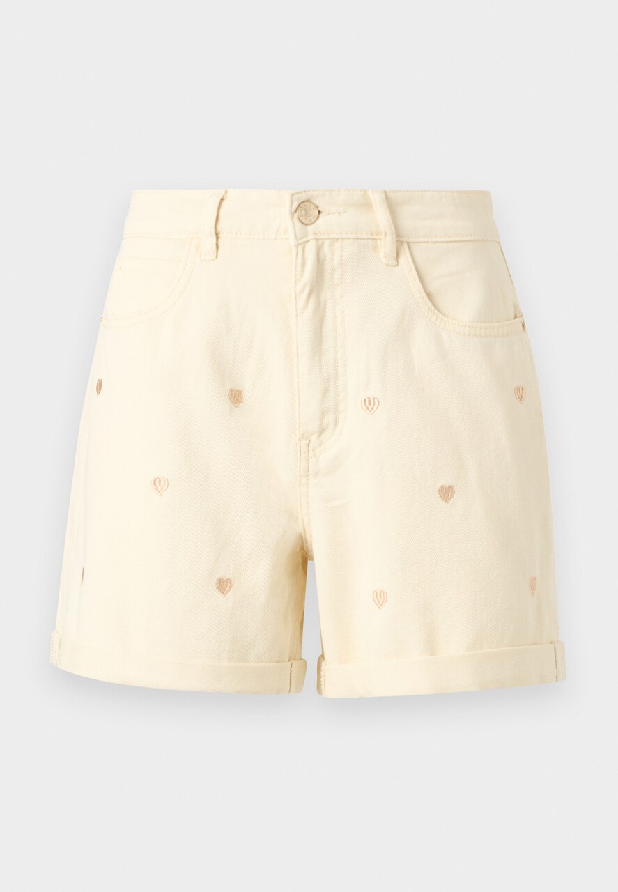 Regular Jeans 'ONLVega' de la ONLY pe bej