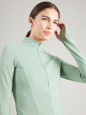 ICANIWILL Sports jacket 'Nimble' in Green