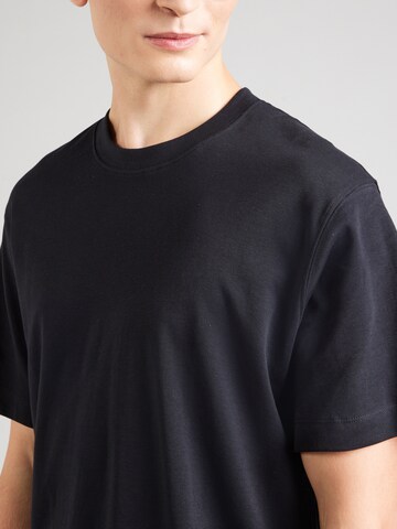 JACK & JONES Póló 'JWHURBAN EDGE' - zöld