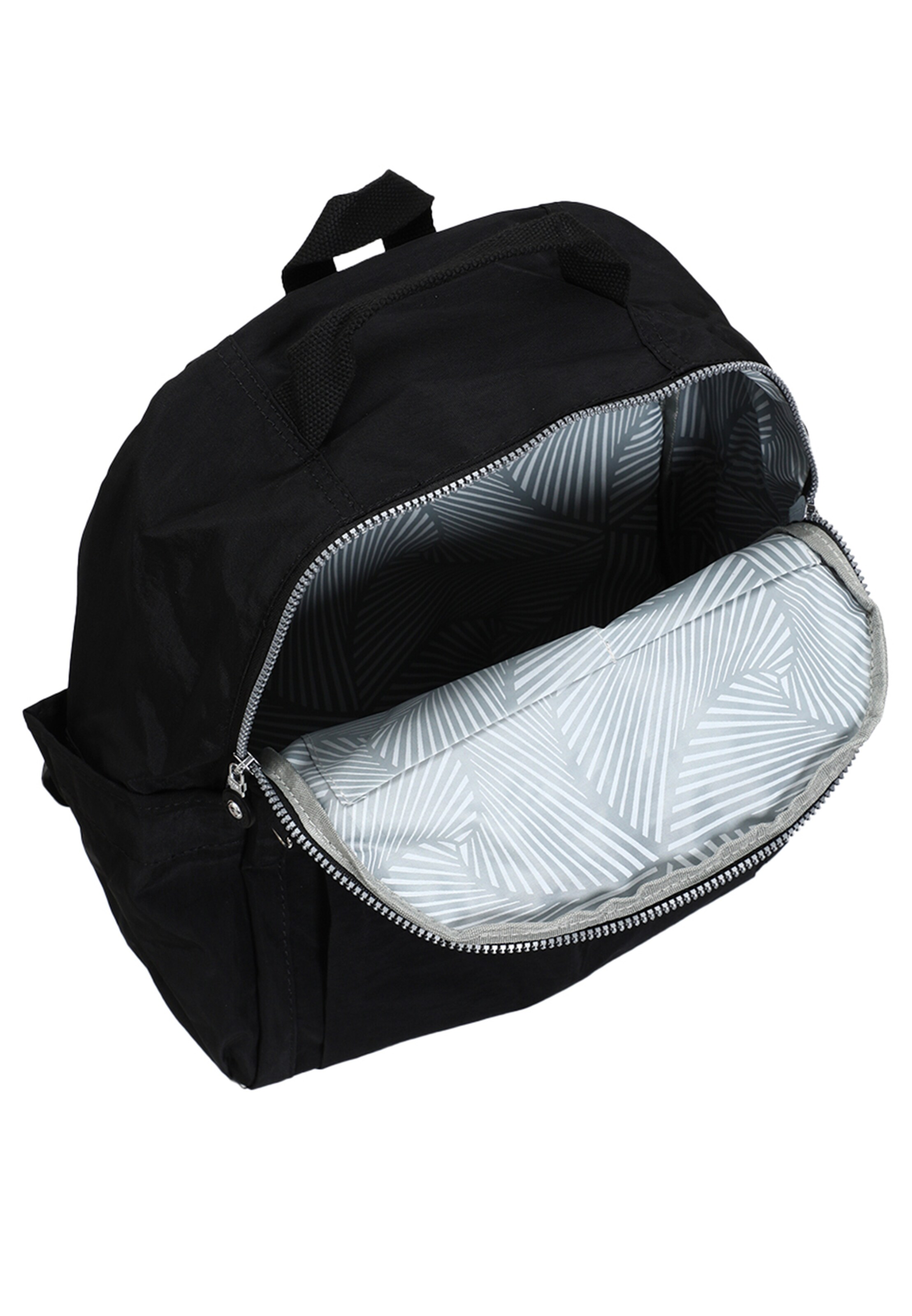 Mindesa - Mochila en negro