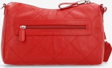 Picard Crossbody Bag 'Aurelie' in Red