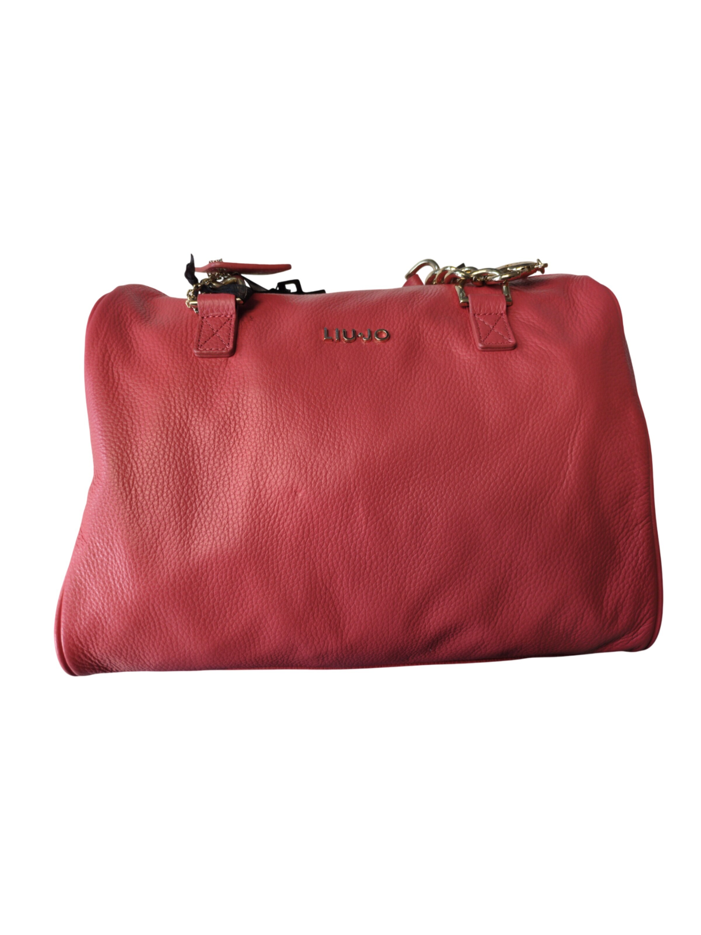 Liu Jo Handtasche 'CLAUDIA'‌‌ in One Size in koralle, Produktansicht