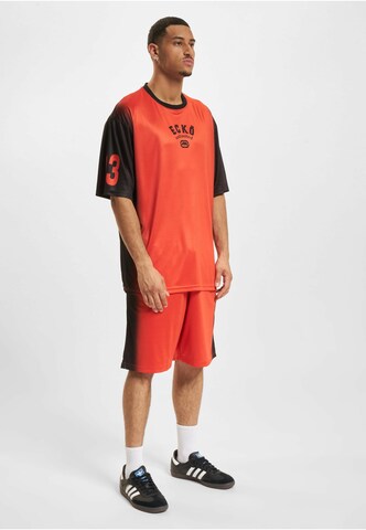 Ecko Unlimited Shirt in Red