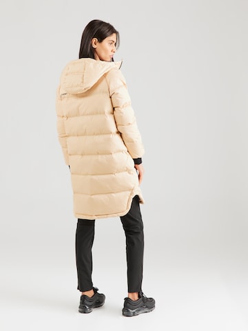 Manteau outdoor 'RONGVE' Kari Traa en beige