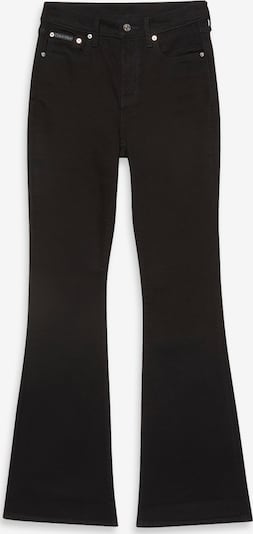 Calvin Klein Jeans Traperice u crna, Pregled proizvoda