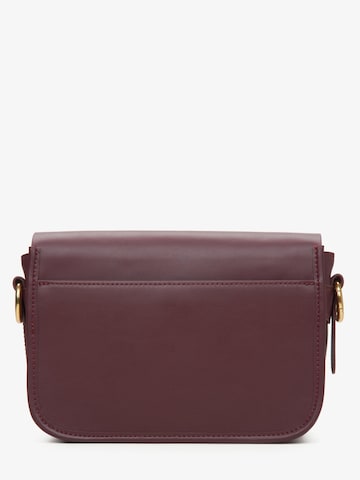 Estro Schoudertas '180158' in Rood