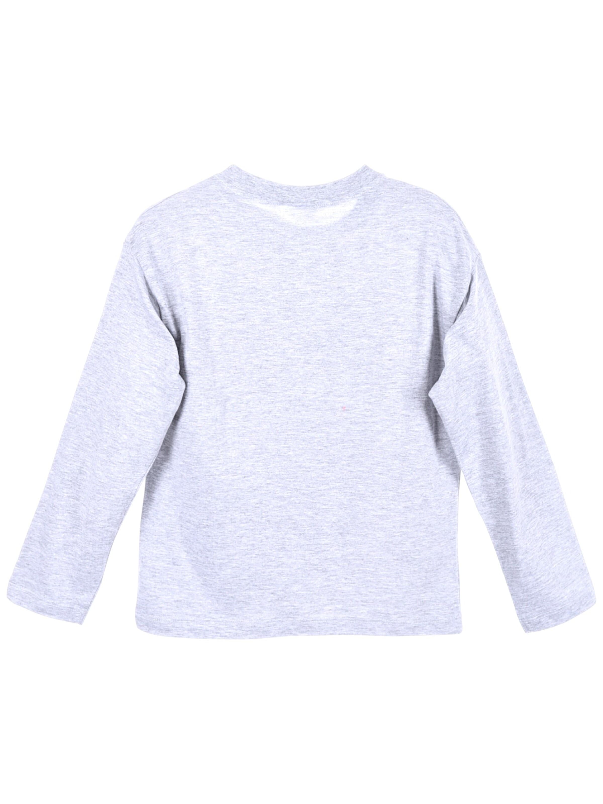 Pokémon Shirt 'Pokémon' in Grey