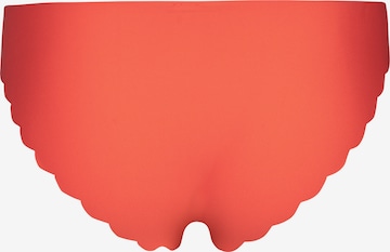 Skiny Panty 'Rio' in Red