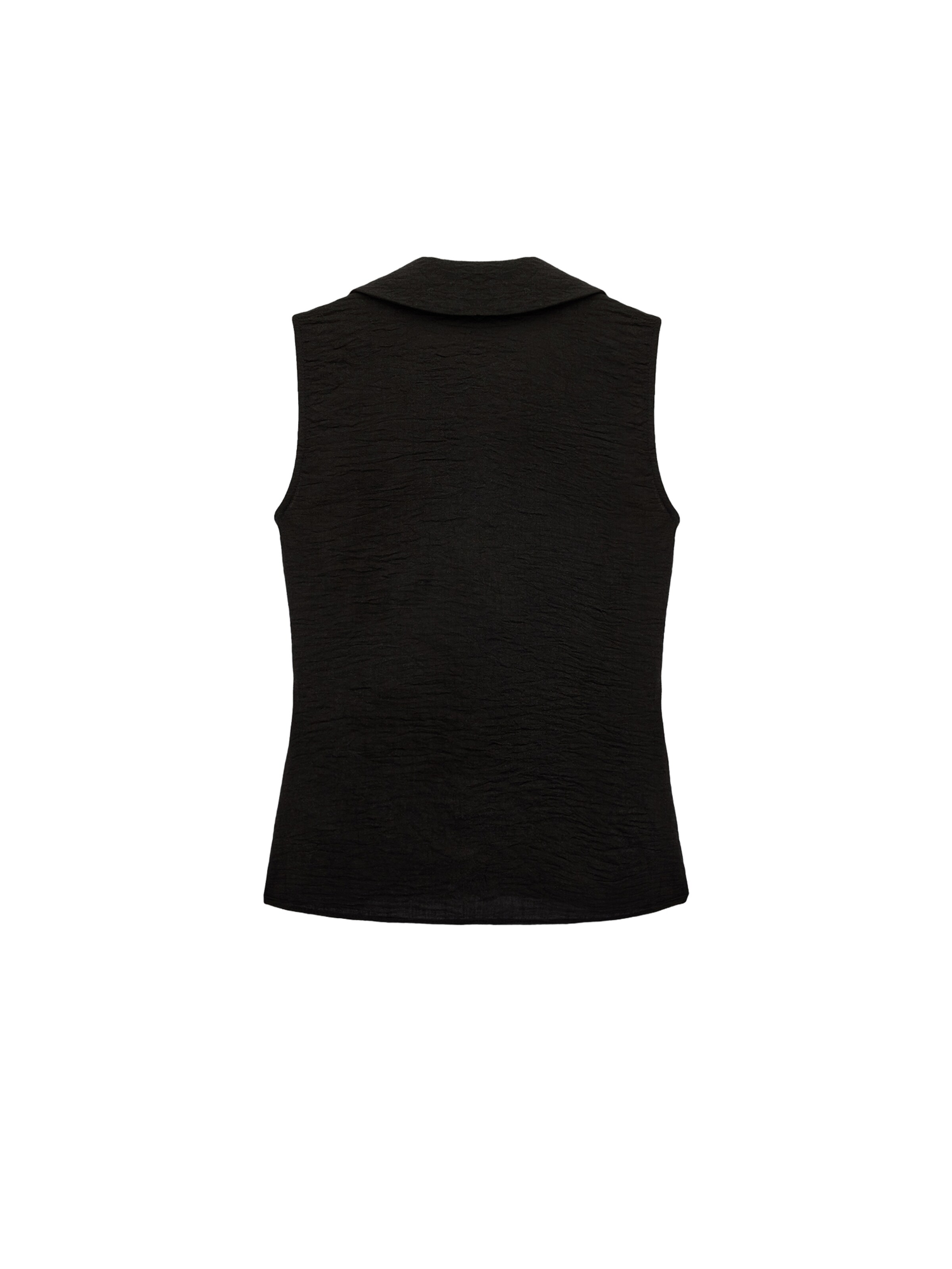 Koton Top in Zwart