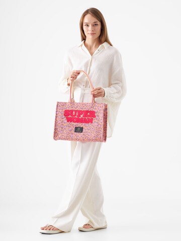 CODELLO Handtas in Roze