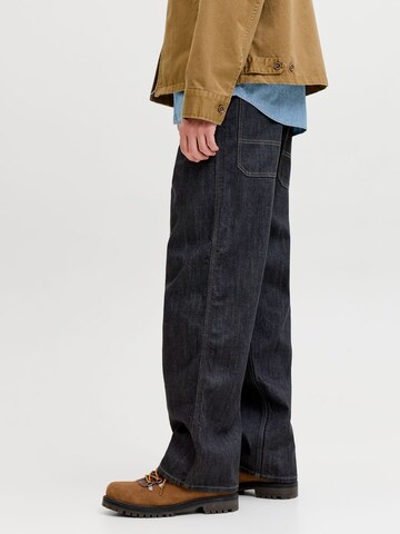 regular Jeans 'JJIALEX JJNORREBRO' di JACK & JONES in blu