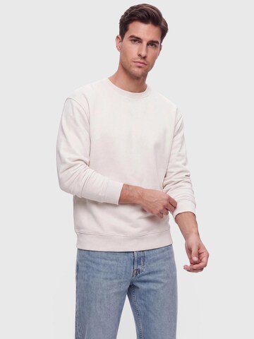 Antargo Sweatshirt 'Arlo'‌‌‌‌‌‌‌‌‌ in Beige