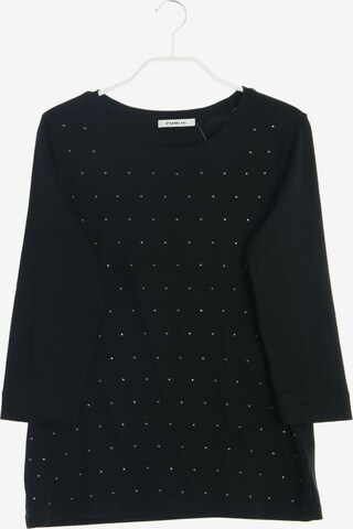 Public Top & Shirt in M in Black: front