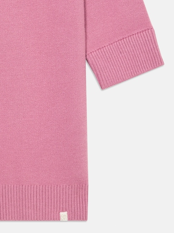 ONLY GIRLS Kleid 'KMGKELLY' in Pink