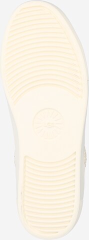 UGG Sneakers laag in Wit