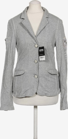 GC Fontana Blazer XS in Grau: predná strana