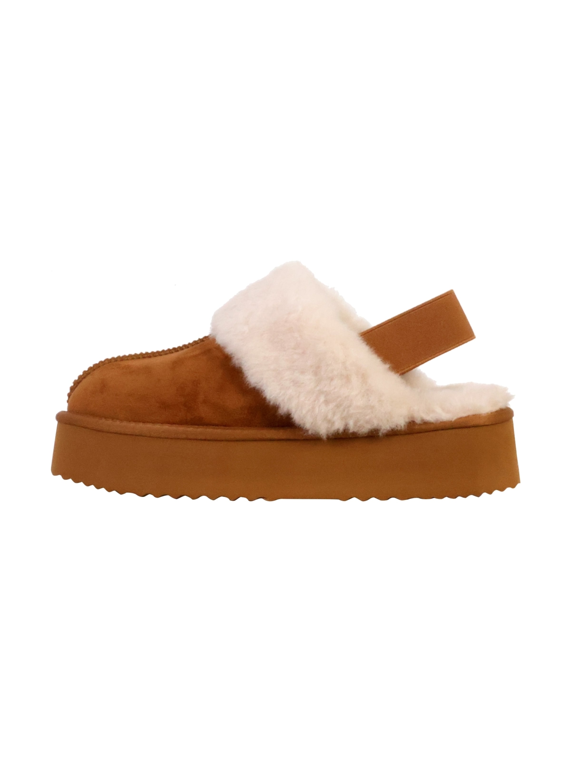 Xti Pantolette‌‌‌‌‌‌‌‌‌‌ in 36 in camel, Produktansicht