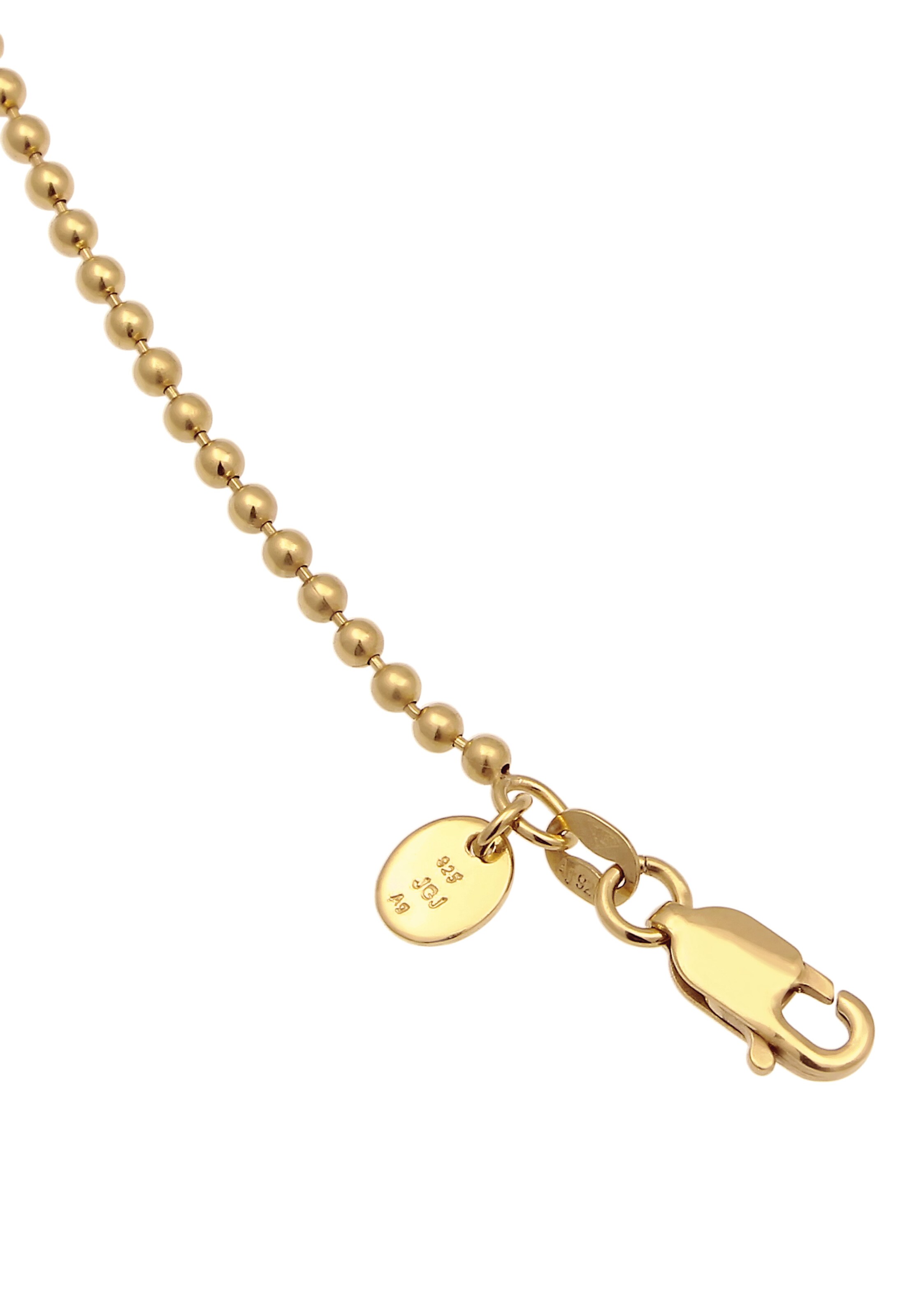 Chaîne ELLI PREMIUM en or