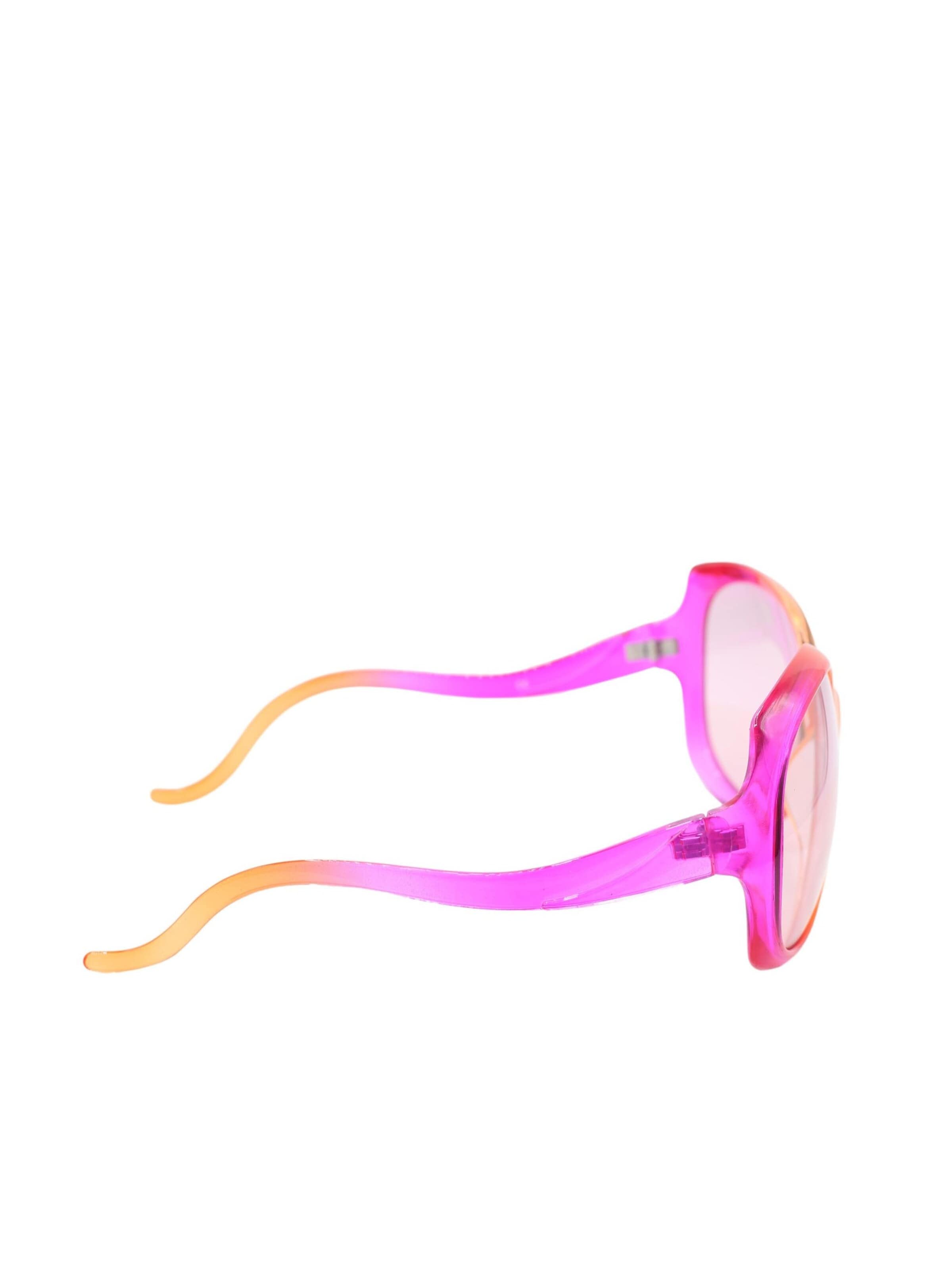 COLLEZIONE ALESSANDRO Sunglasses 'Paris' in Pink