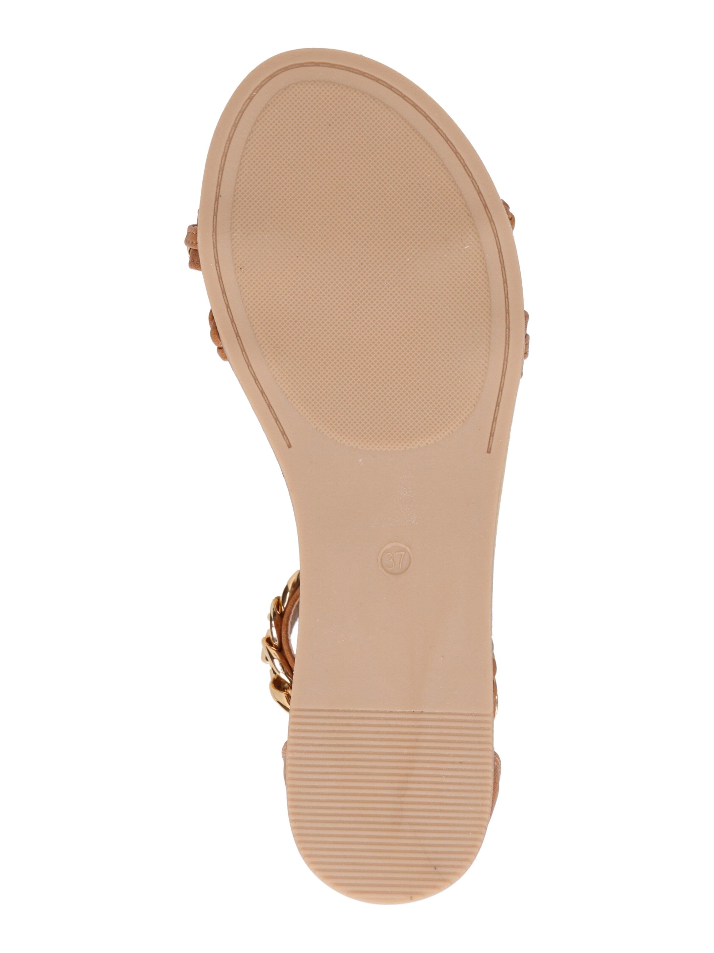 Frauen Sandalen Kharisma Sandale in Braun - KS05374 Frauen Sandalen Kharisma Sandale in Braun - KS05374