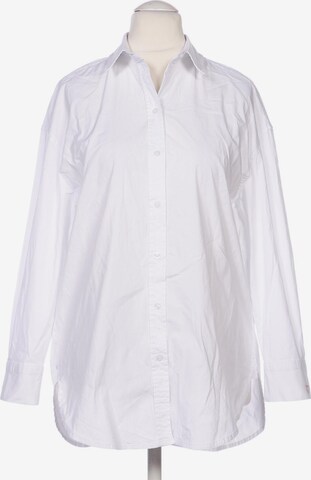 OUI Blouse & Tunic in XS in White: front