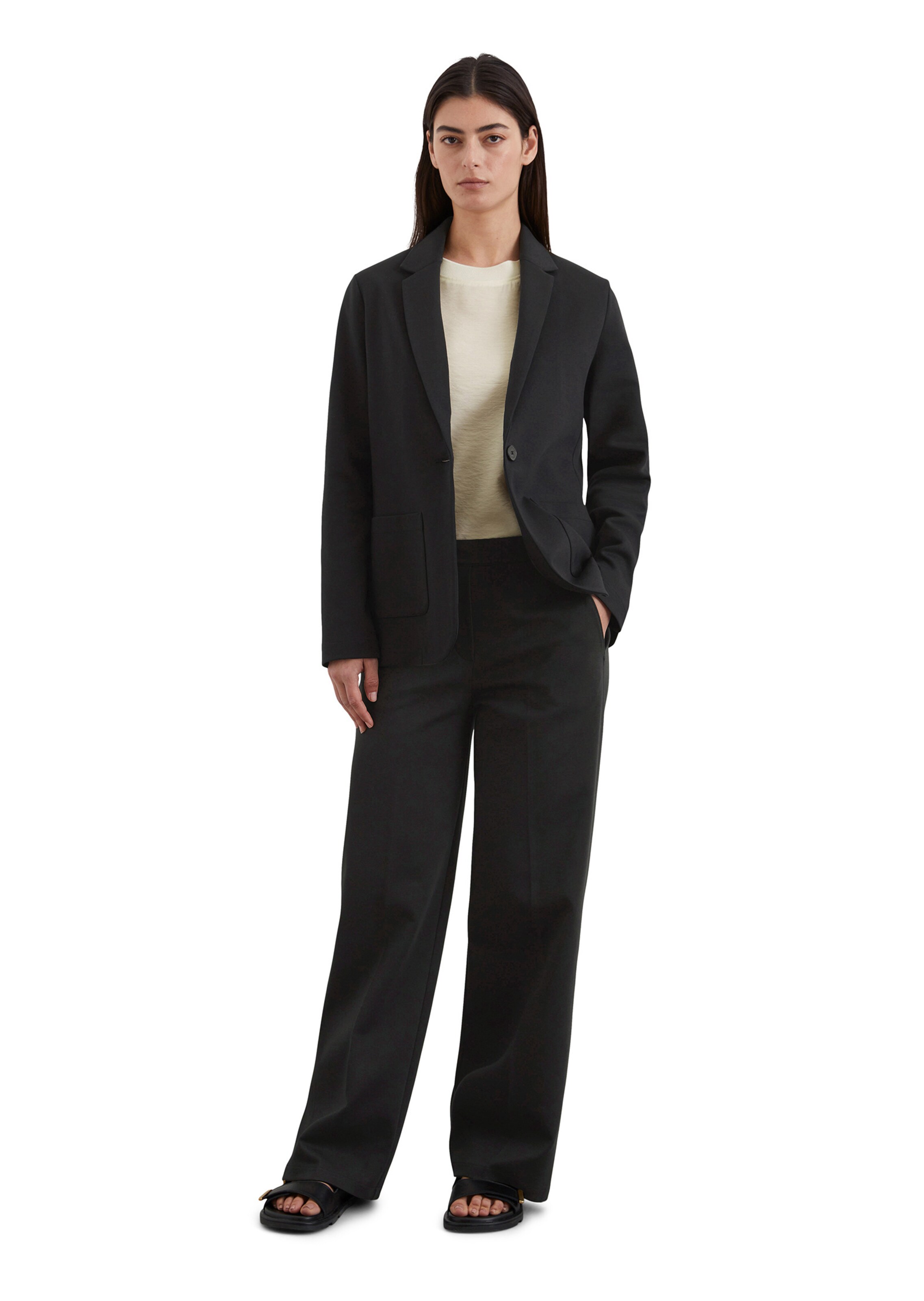 Marc O'Polo Blazer in Black