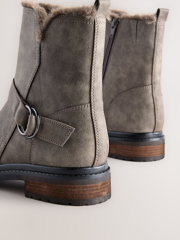 Bottines 'Forever Comfort' Next en beige