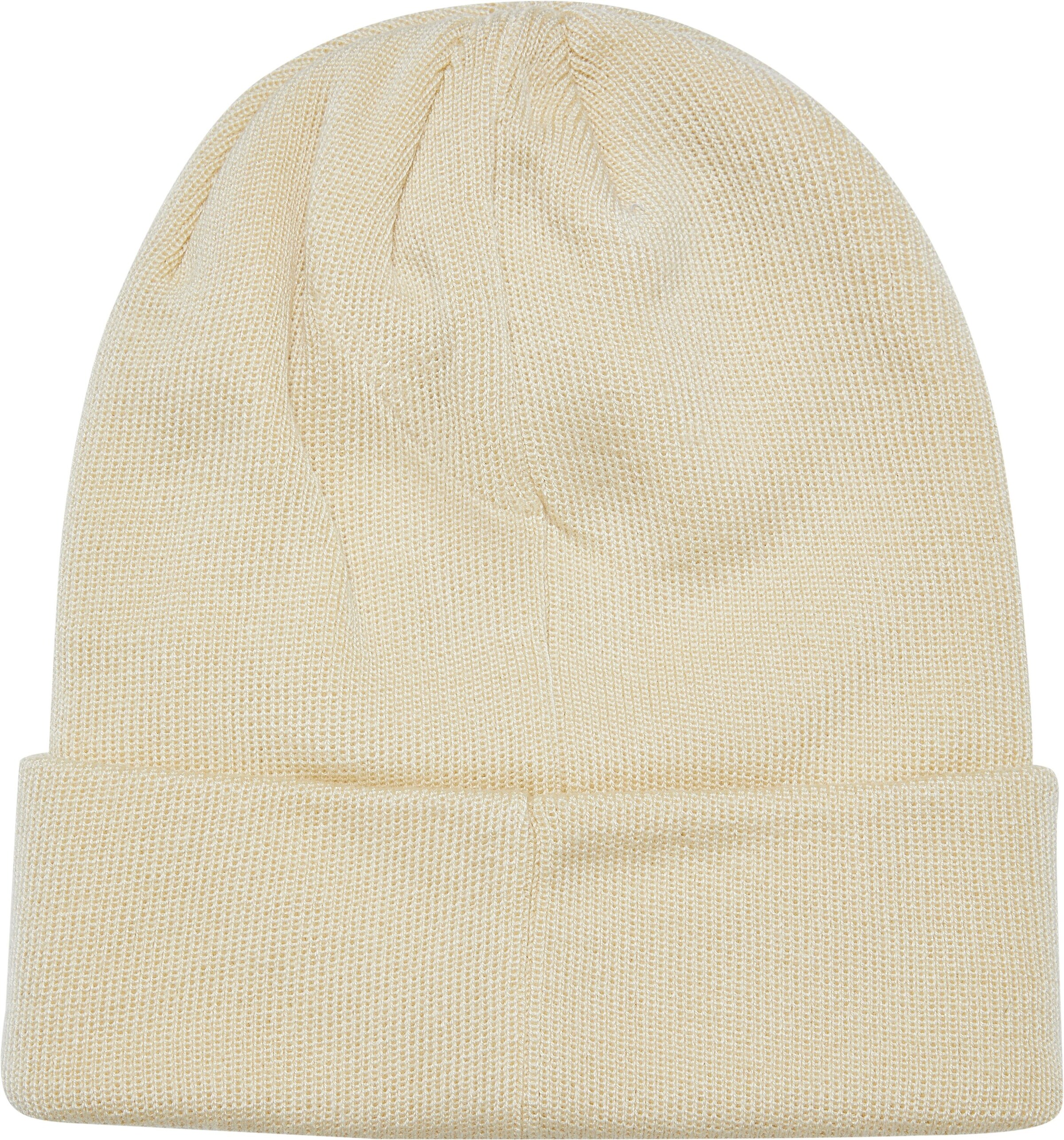 FUBU Beanie in Beige