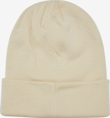 Bonnet FUBU en beige