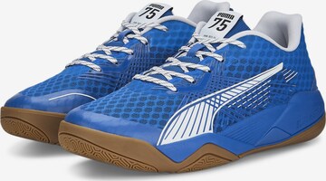 PUMA Sportschuh 'Eliminate Power NITRO II 75' in Blau