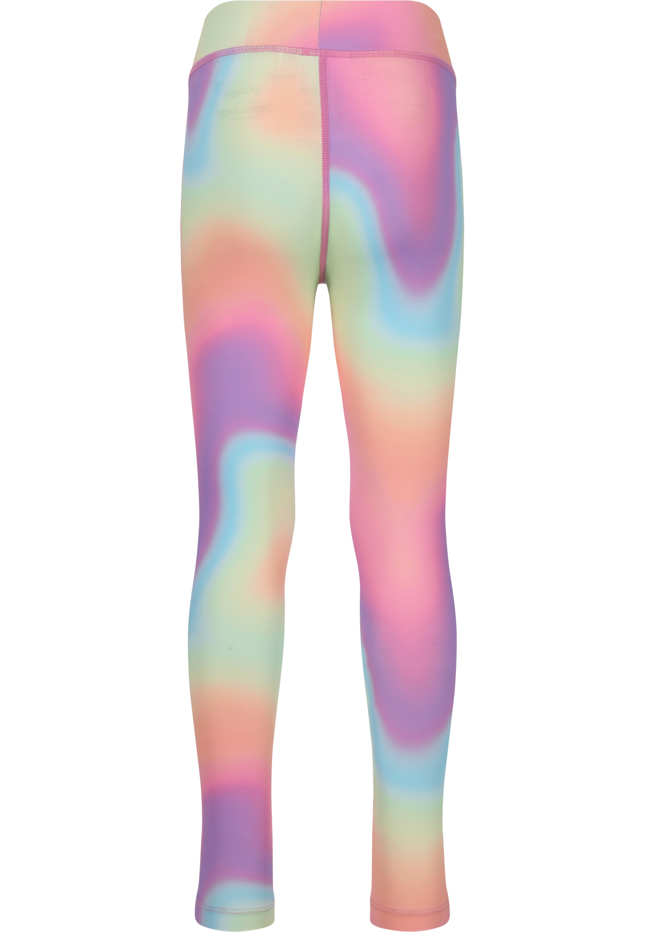 ZigZag Skinny Workout Pants 'Valerie' in Pink