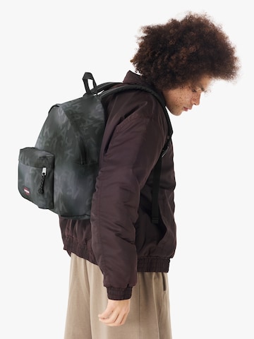 EASTPAK Backpack '6E09' in Grey