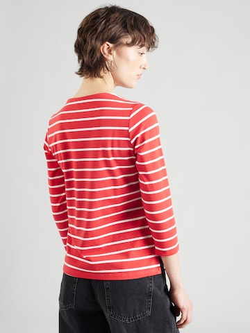 T-shirt 'Pelara' LTB en rouge