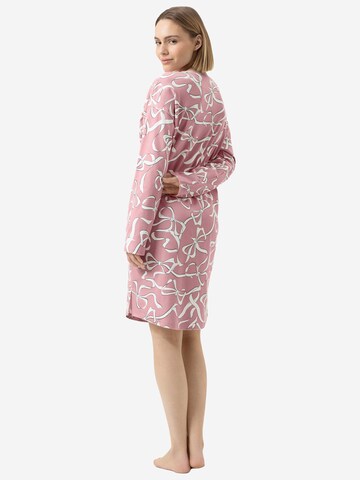 Mey Nightgown 'Pretty Bows' in Pink