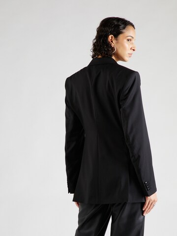 Tiger of Sweden Blazer 'JETH' in Black