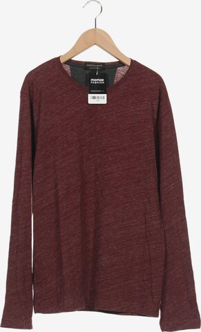 Banana Republic Shirt in M in Red: front