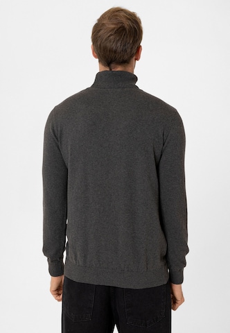 Moxx Paris Pullover i grå
