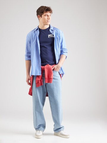 Polo Ralph Lauren Shirt in Blue