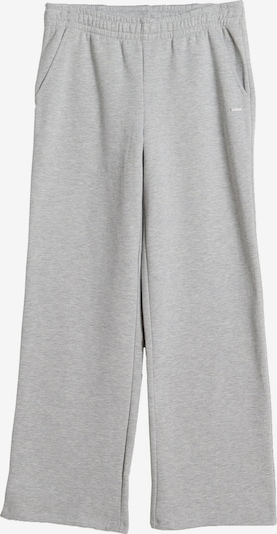 Aim'n Pantalon de sport en L en gris chiné, Vue avec produit