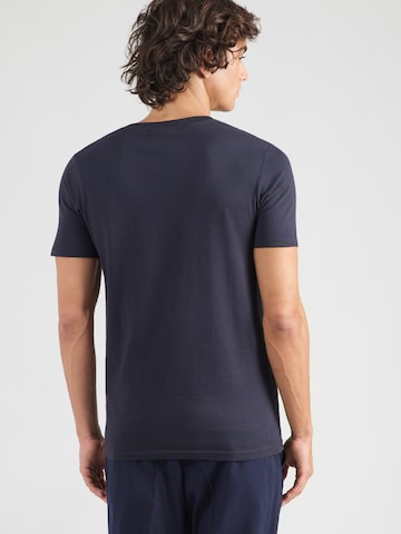 Lindbergh Shirt in Blue