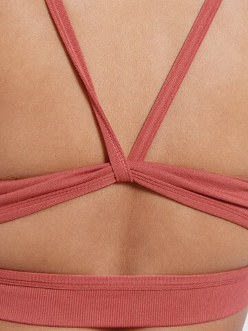 Smilodox Sporttop ' Yara ' in Roze