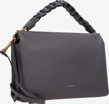 Coccinelle Handbag in Grey