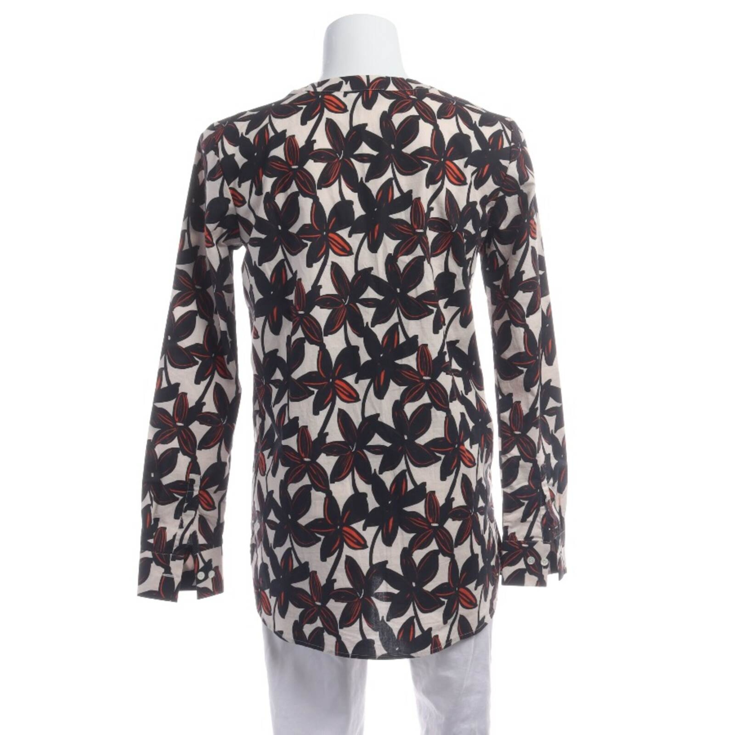 Van Laack Blouse & Tunic in XS in Mixed colors