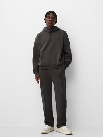 Survêtement Bershka en gris