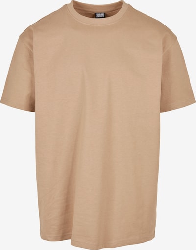 Urban Classics T-Shirt en chamois, Vue avec produit